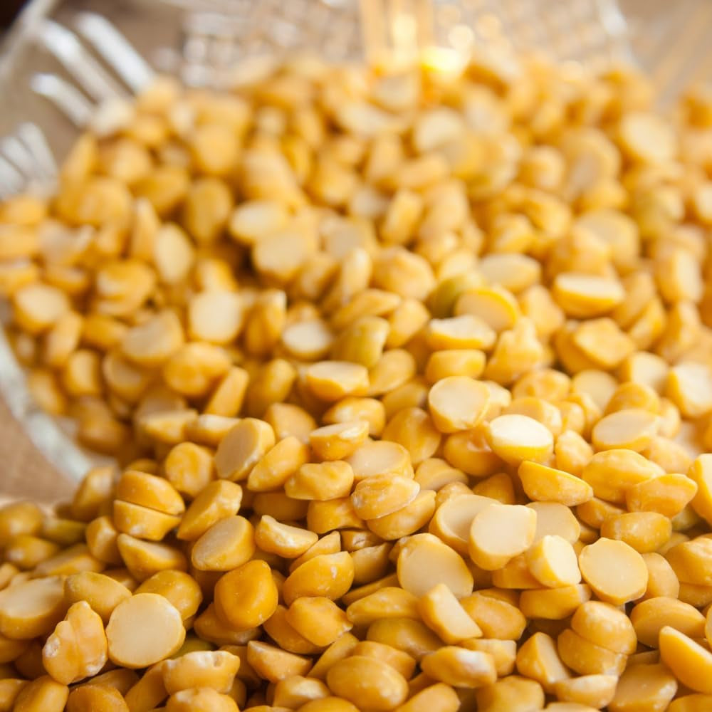 TRS – Toor Dall (természetes) – (1 x 1 kg)