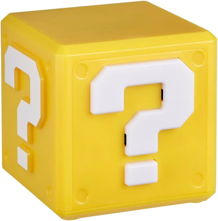 E9517100 Super Mario Celebration Társasjáték Super Mario rajongóknak 8 éves kortól videojáték hangeffektusokkal, Multi, Standard