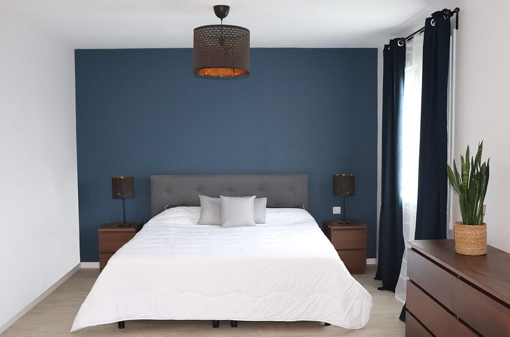 Soft Flex paplan, poliészter, fehér, 240 X 260 cm Paplanok és paplanok Naty Shop