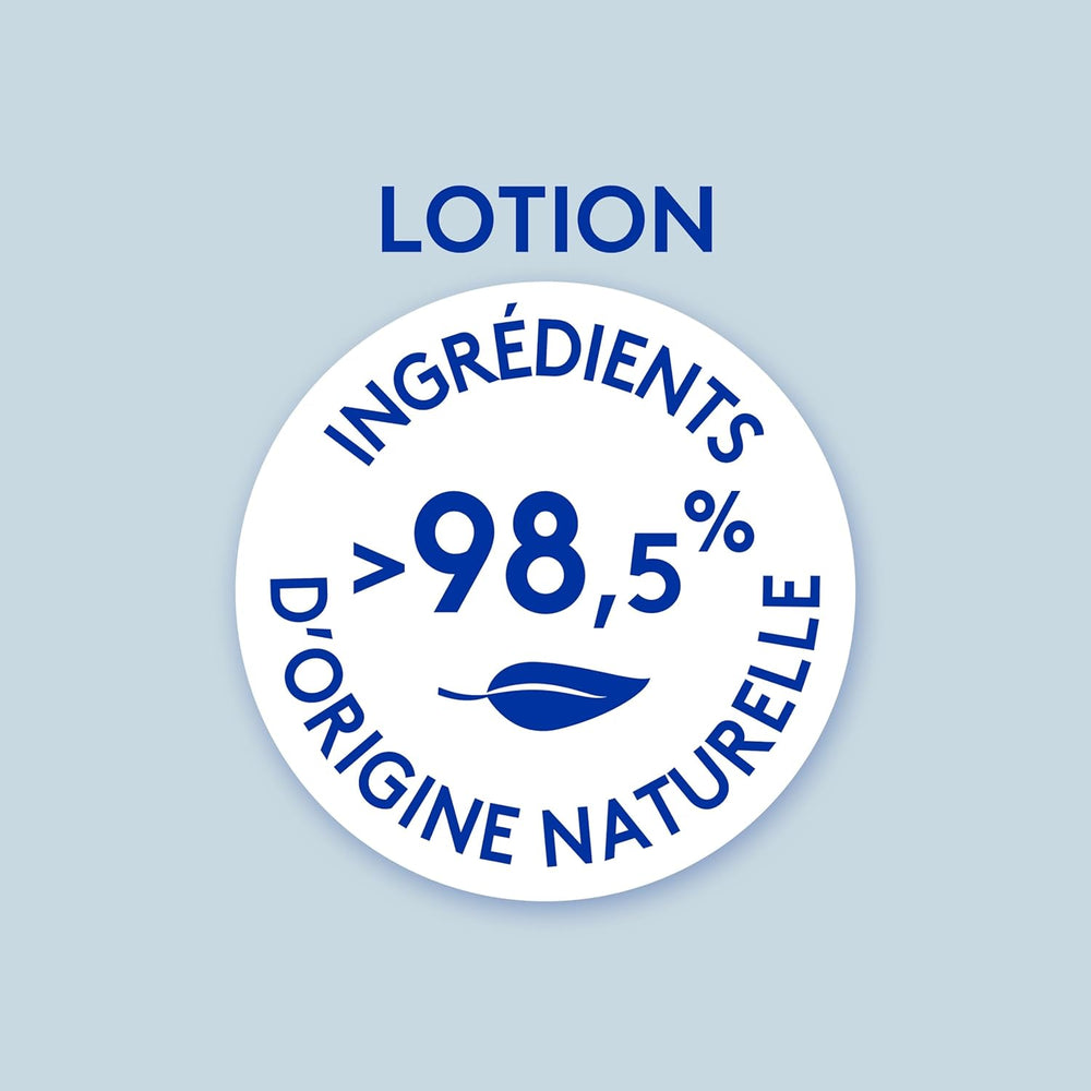 Skin Nice Baby Wipes - 768 törlőkendő (12 x 64 db) - hipoallergén és bőrgyógyászatilag tesztelt