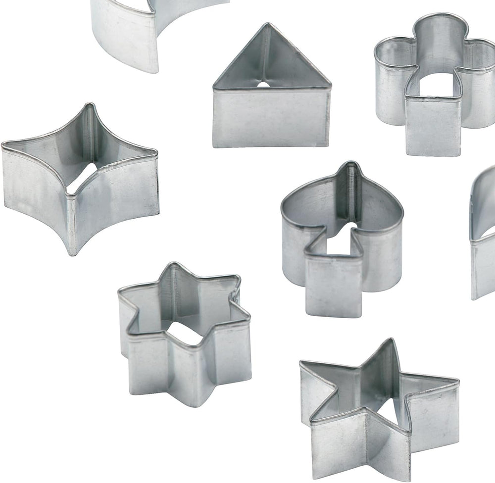 Tescoma Große Ausstechformen DELÍCIA, Stück 12