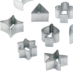 Tescoma Große Ausstechformen DELÍCIA, Stück 12