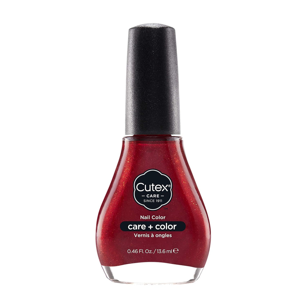 , Care + Color körömlakk, 13,6 ml, 340 Two Dozen Pink