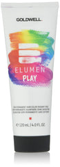 Goldwell Goldw Elumen Play Pastel Rose, 120 ml Vopsea pentru par Naty Shop Roz 120 Ml (1 pachet)