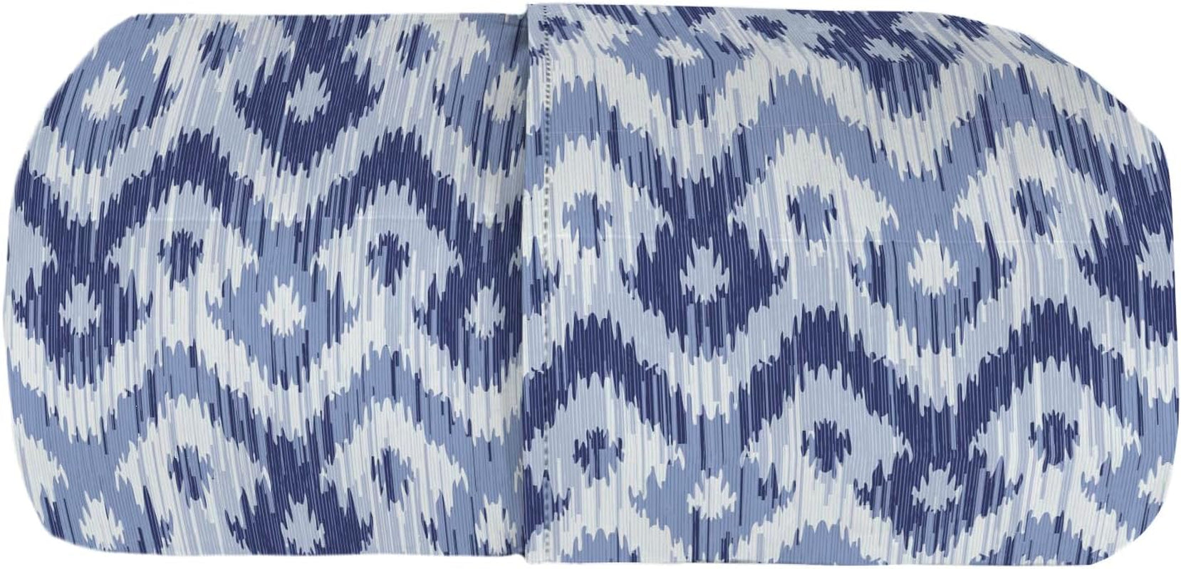 Olasz ágynemű, alap nyári takaró, nyomott mikroszálas, 250X240Cm, Rombi Ágytakarók és paplanok Naty Shop