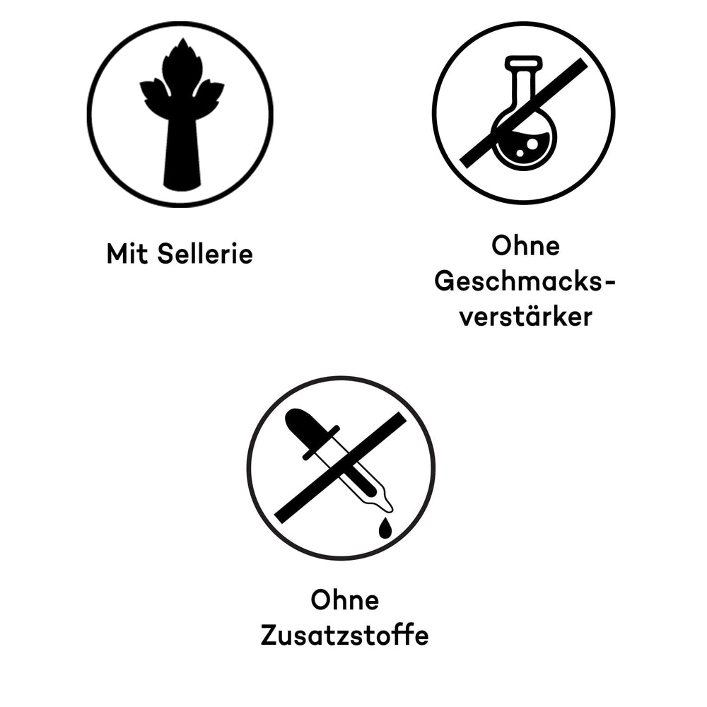 Tim Raue Ankerkraut Smoky Fries, Mischung würzender Ingredient für Pommes Frites, Gourmet Pommes mit Rauch-Aroma, 145 g Korkenglasban