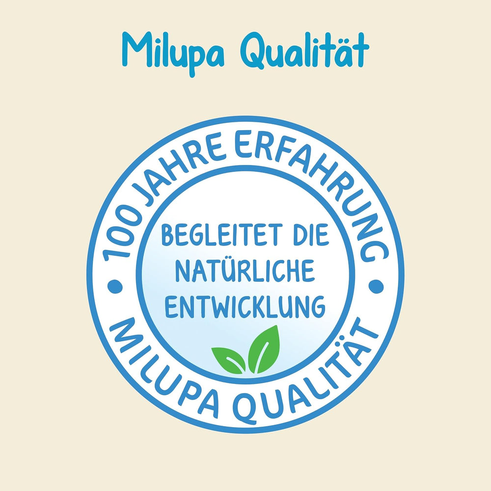 Milumil Milupa Tejpor babáknak, születése óta az első tej, 800 g