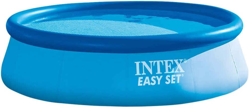 Intex Easy Set föld feletti medence - gyerekeknek, 183 cm x 183 cm x 51 cm, 28101 NP, kék