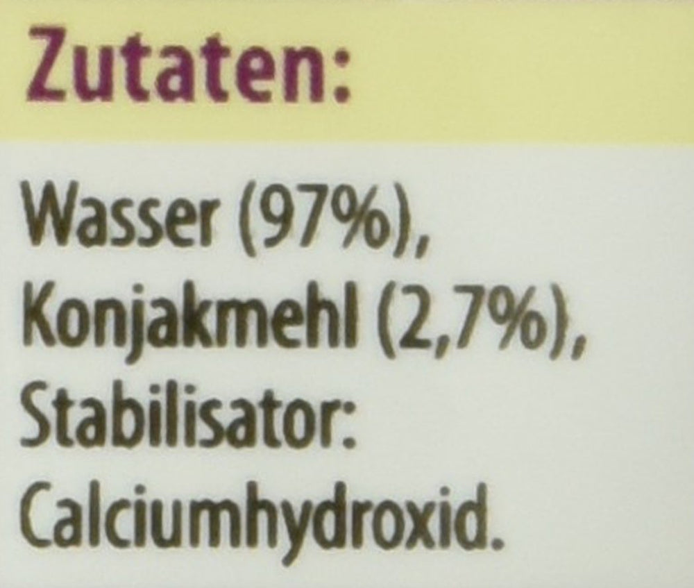 Fettuccine Slim, 10 db-os doboz, 499974