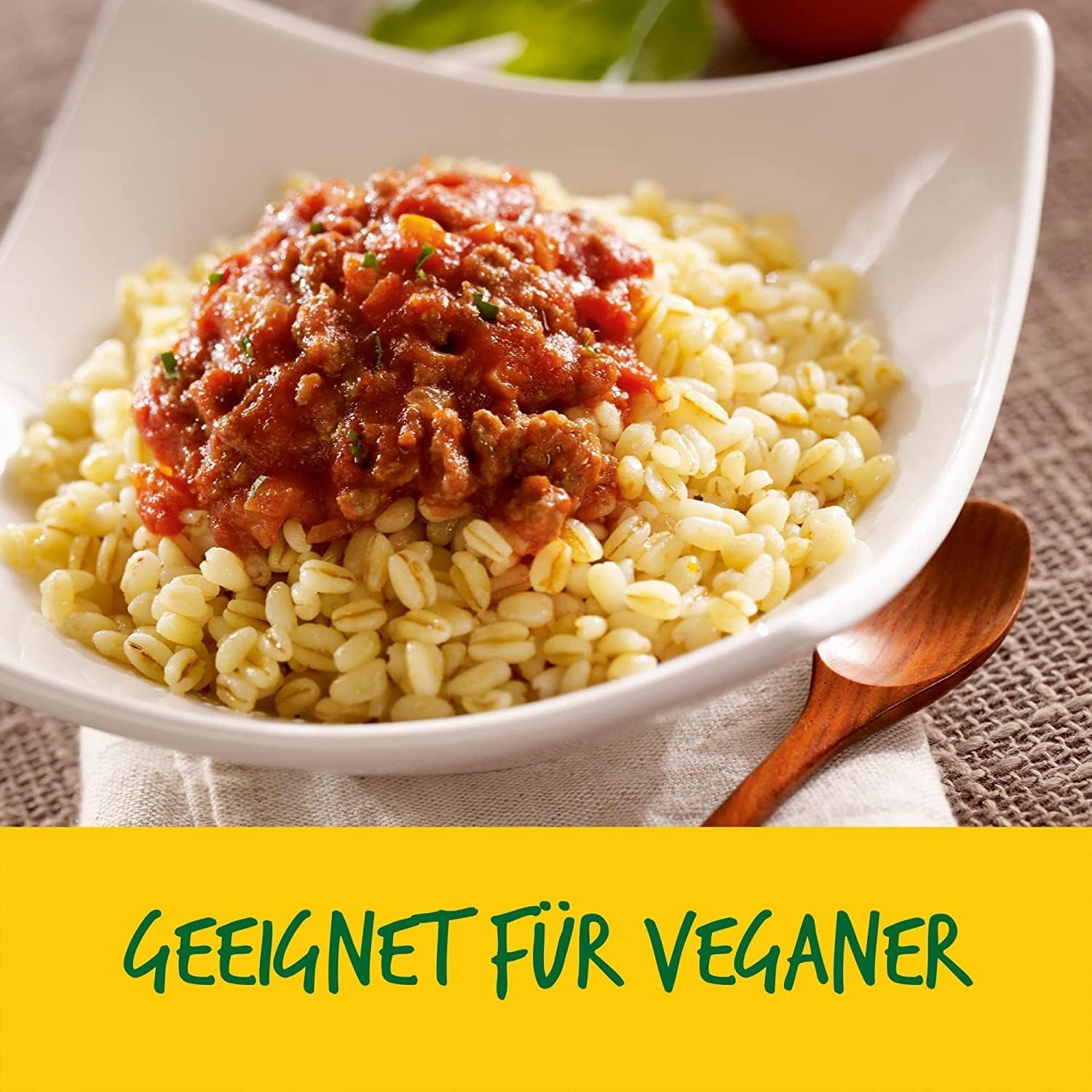 ® Búza napon szárítva, zacskóban, főzve, 10 perc, 6 x 500 g