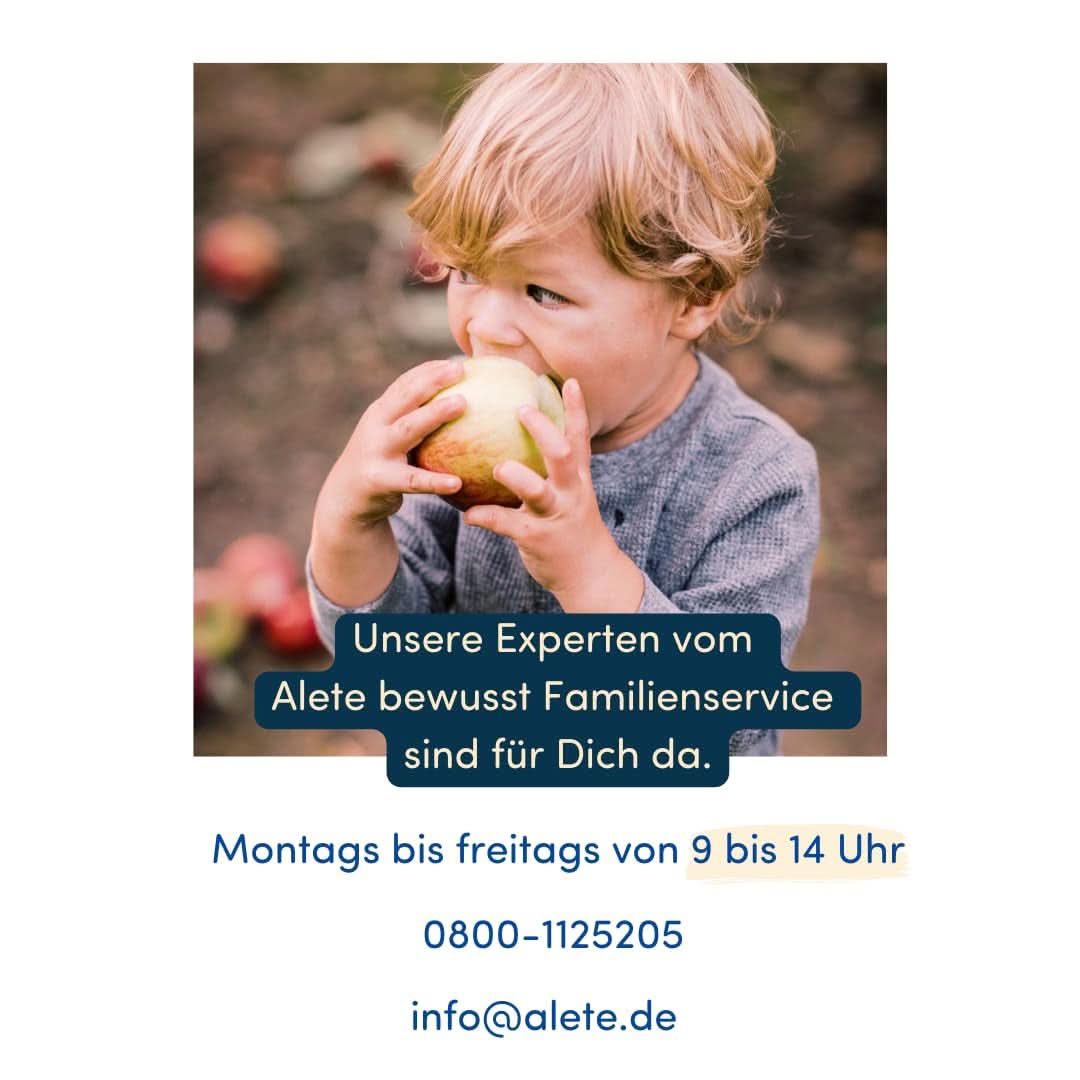 Alete Bio Schnitties cereale integrale si mere 6 X 22 grame Mama si Copilul Naty Shop