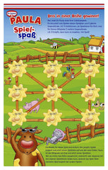 Dr. Oetker müzli móka