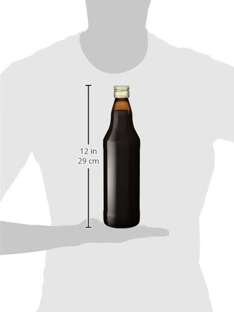 RABENHORST (6 X 700ml) - Kiváló minőségű zöldséglé különböző zöldségekből Alkoholmentes italok Naty Shop