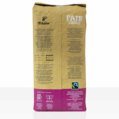 Tchibo Fair Choice Espresso 6 boabe de cafea x 1 kg
