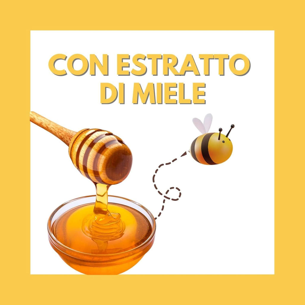 Easy Baby Windelwechseltücher, Mit Aloe Vera Und Honigextrakt Mit Hautbefeuchtender Wirkung, Dermatologisch Getestet, Packung Mit 288 Tüchern Naty Shop