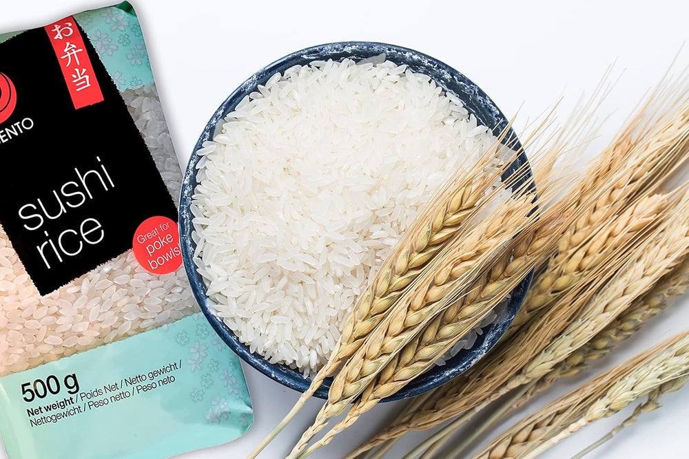 Sushi rizs 24x500g
