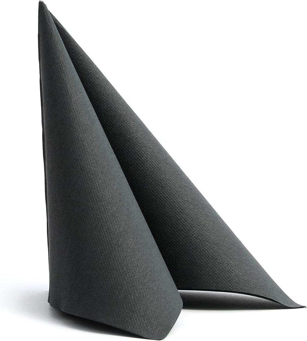 Șervețele Soft Point 50, șervețel de unică folosință de înaltă calitate, 38X38 Cm, galben