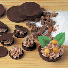 Silikomart SF030 C 20.030.00.0060 SF 30 FLORENTINS Bucatarie Naty Shop