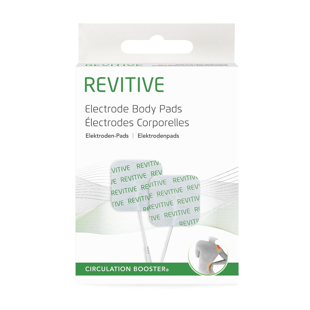 Revitive TENS PADS Stimulator de circulație sanguină
