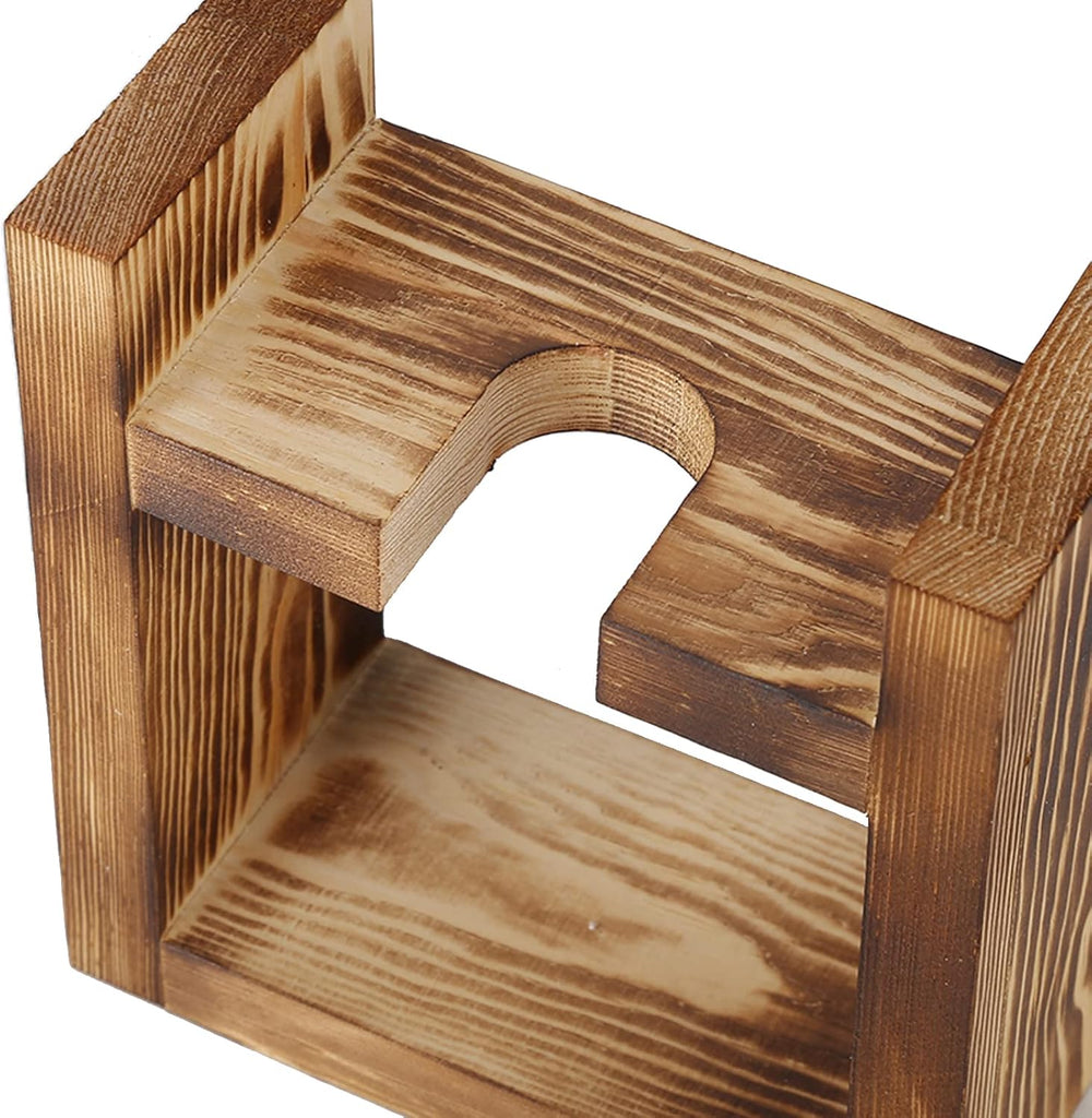 Faállványos növényterárium, szív alakú asztali váza, átlátszó üveg hidroponikus növények otthoni kert díszítésére, hidroponikus virágdekoráció irodába, nappaliba, konyhába (A)