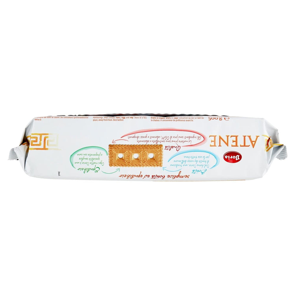 Atena, 500g