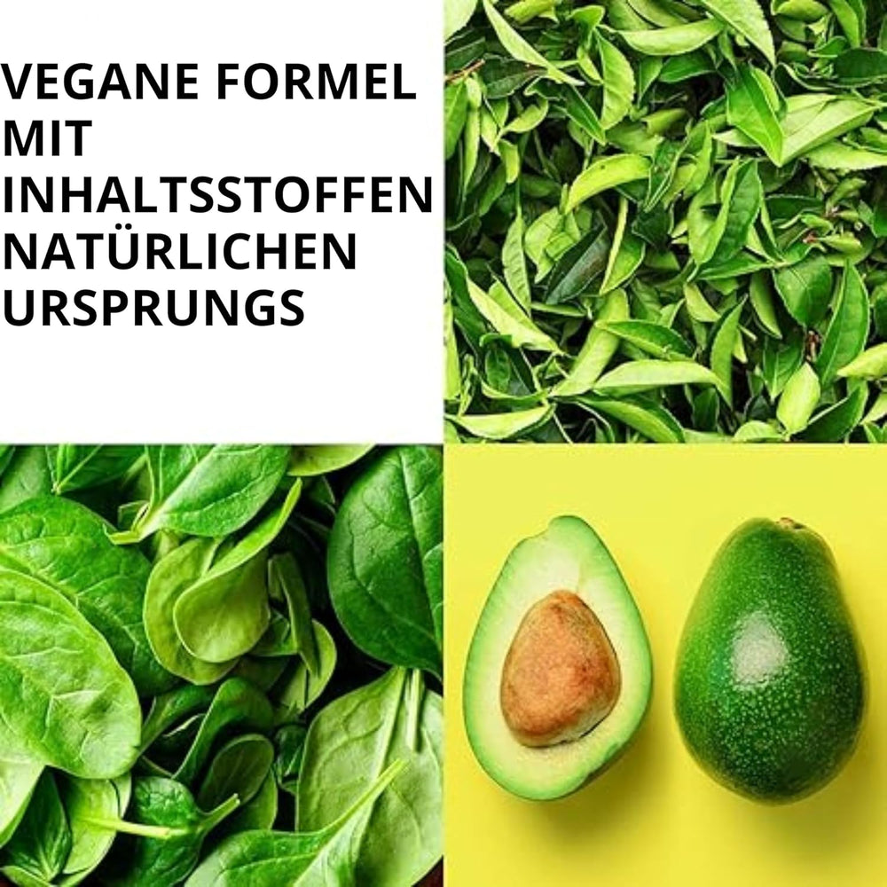 Revlon Ultra HD SNAP! Körömlakk, fényes körömszín, 100% vegán formula, nincs szükség alap- vagy fedőlakkra, 033 földelt, 8 ml