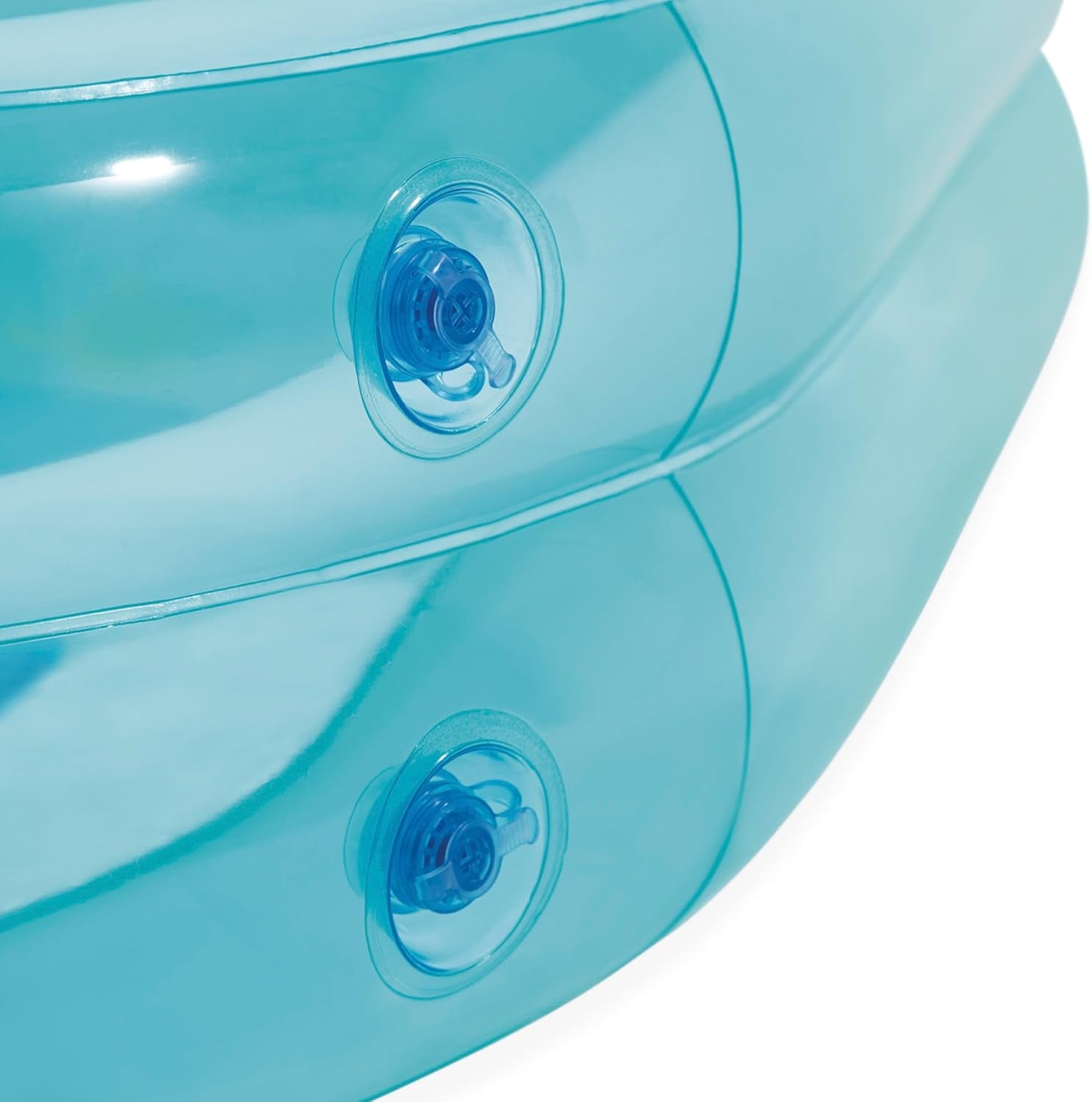 Intex 57482NP - Bálna ovális medence (választékos modellek), kék, 163 cm hosszú x 107 cm sz x 46 cm magas