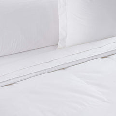 Platinum, puf de gâscă, 300 G/M², 240 X 220 Cm, alb (alb) Plapumi si pilote Naty Shop