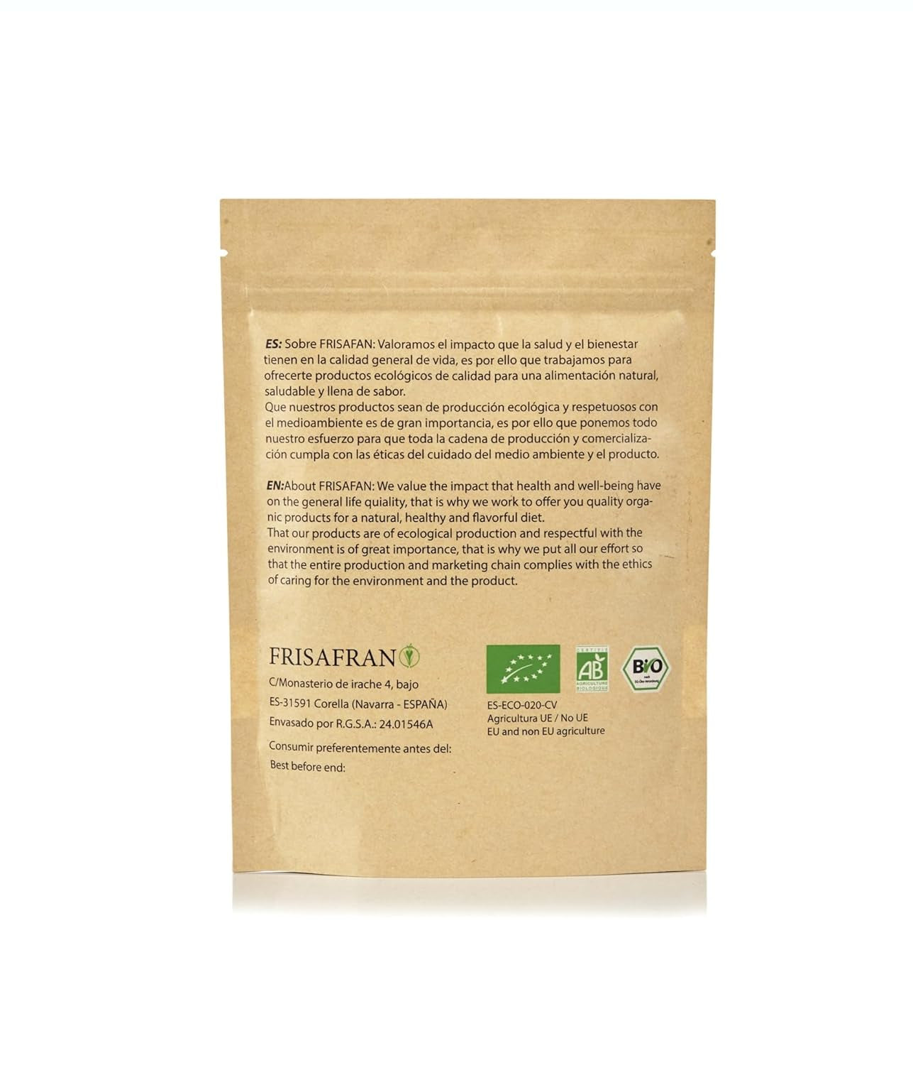 FRISAFRAN | Ceai verde Gunpowder cu mentă bio, vrac, 100 g | Antioxidant | Ceai verde japonez | Digestiv | Sănătos | Băutură răcoritoare | Infuzie de mentă | Ceai pur | Frunze de mentă | Cald-rece | Mentă
