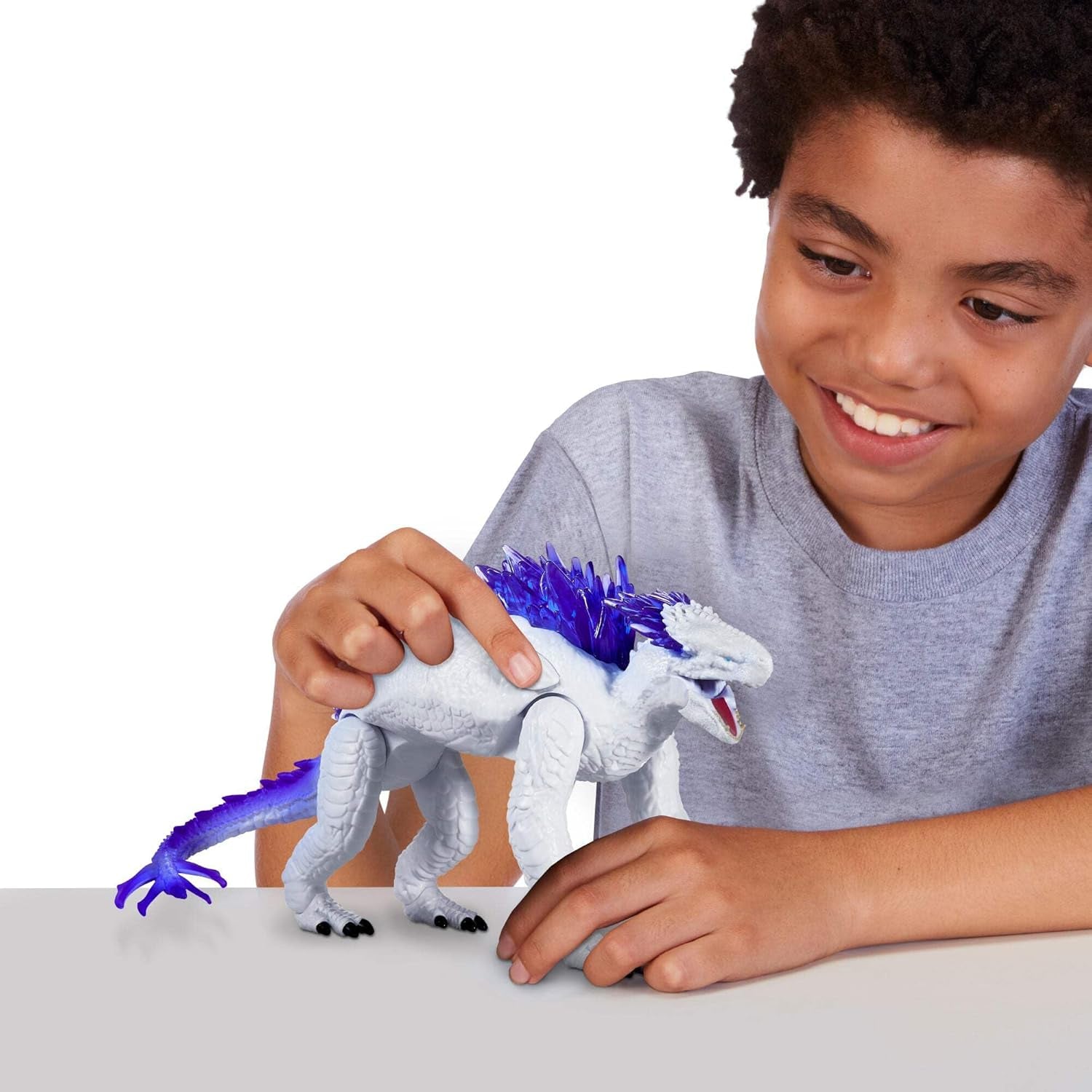 AZ ÚJ BIRODALOM - GODZILLA - KONG 18 cm - Battle Charge Shimo Akciófigurák Naty Shop