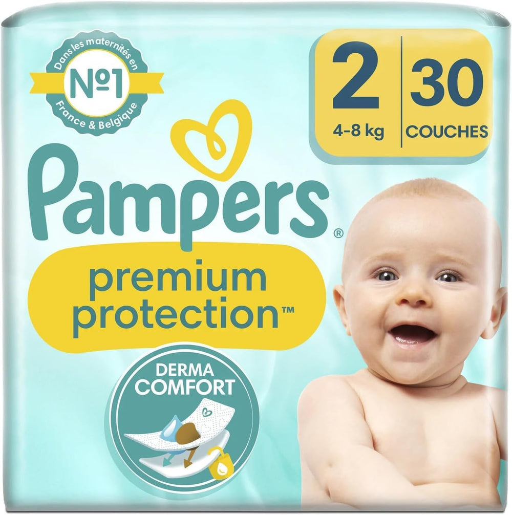 Key Pampers PP S5 méret 19 db