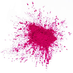 Pretty Pink Natürliche Lebensmittelfarbe Pulver Rosa (Roh Vegan) Pastell Rose Bis Intensiv Rosa-Rot - Essbare Farbe Für Lebensmittel Aus Früchten Und Gemüse - Natural Food Coloring | Pureraw 5G Naty Shop