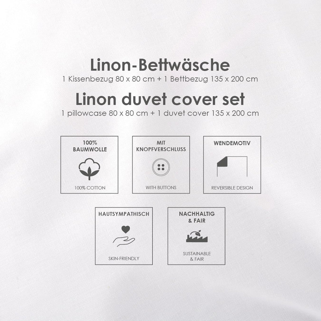 Lenjerie de pat Paw Patrol, inchidere cu nasturi, 100% bumbac Lenjerie de pat - copii Naty Shop