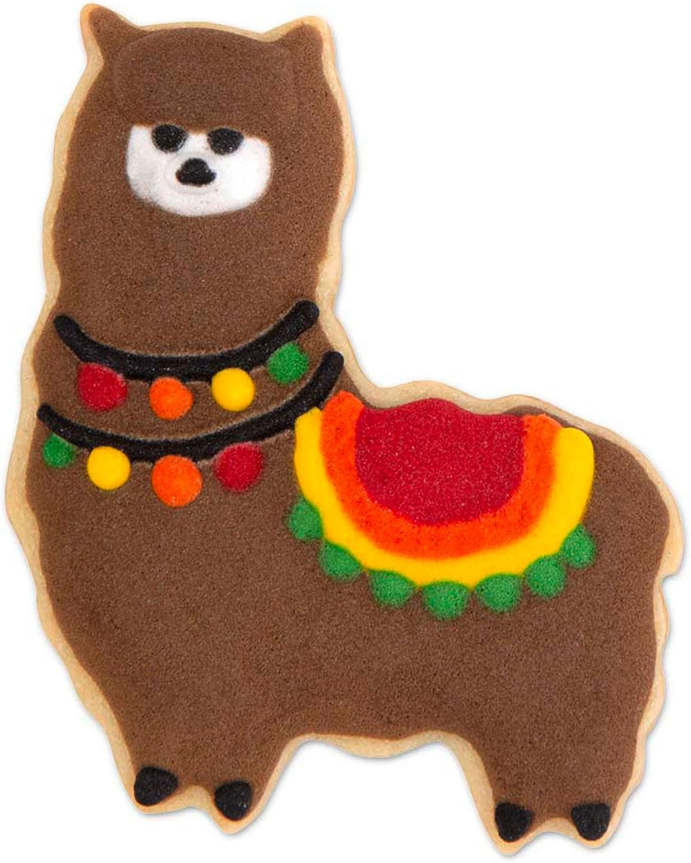 Städter 111080 Formă pentru biscuiți, oțel inoxidabil, argintiu