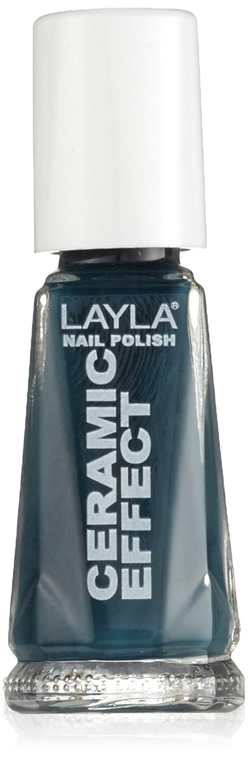 Kozmetika 1243R23-051 Kerámia hatású körömlakk - tánc a csillagokkal, 1 db-os kiszerelés (1 x 0,01 l)