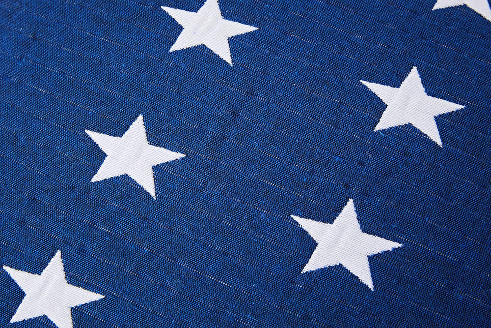 VIALMAN ágytakaró Sofia 10 king size ágy | csillag paplan | paplan mérete 250 X 270 cm | ágyneműhuzat és kanapégarnitúra sötétkék Ágyak és huzatok Besuche den VIALMAN-Store