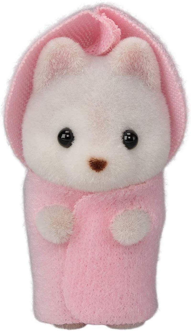 Sylvanian Families L5636 Husky Family Naty Shop babák