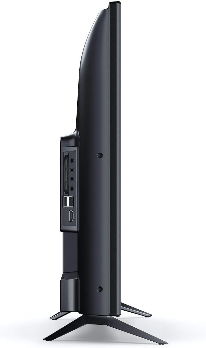 Televizor inteligent SHARP 32BC6E, 81 cm (32 inch), HD Ready, LED (Harman Kardon, HDMI, tuner HD)