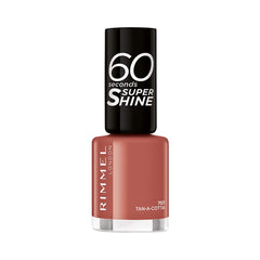 Rimmel 60 seconds super shine 707 barn a cotta