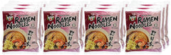 Miyako japán stílusú ramen tészta 12 csomag (12 x 200 g)