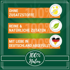 Azafran Kaffeebohnen ganz 100% Arabica aus Brasilien helle Premium Röstung mild 500g