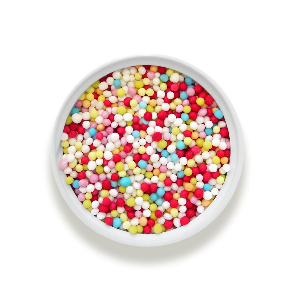 PME Nonpareilles Multicolor, 80 grammos Sprinkles Naty Shop