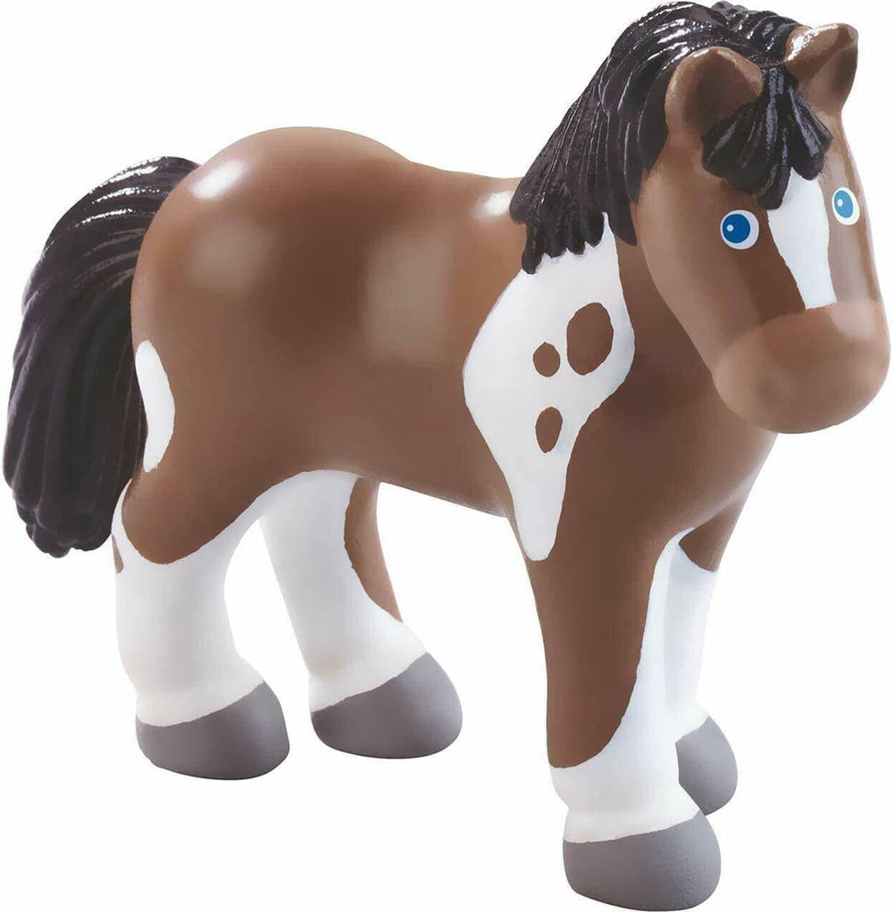 HABA 302011 "Little Friends - Pferd Pippa" Puppe