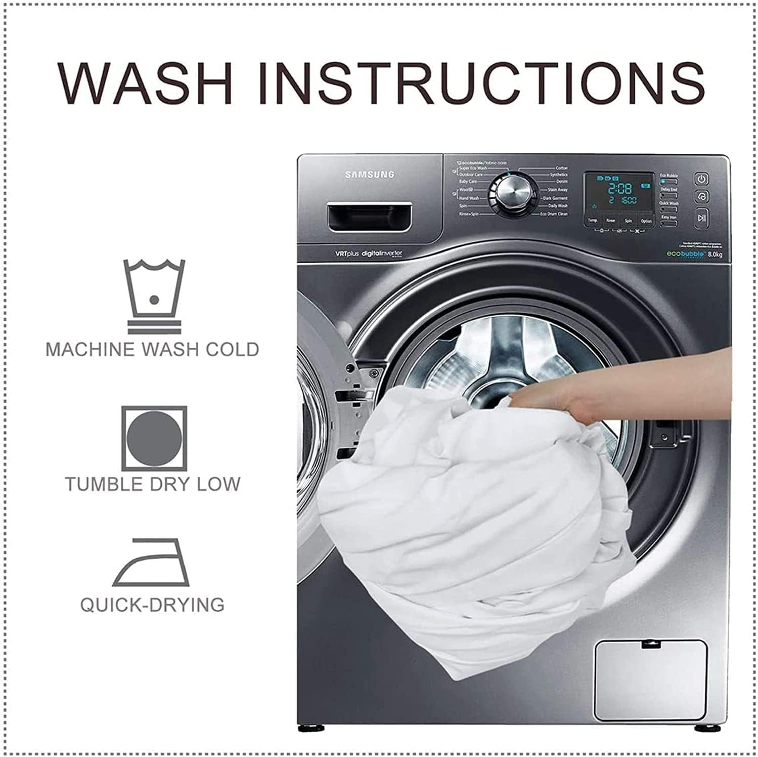 Gyermek ágynemű, Unicorn Soft, mikroszálas Ágynemű - gyermek Naty Shop