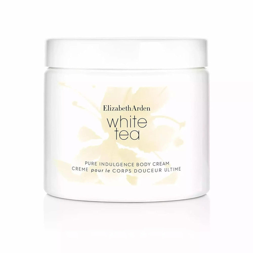 Elizabeth Arden - White Tea, Cremă de corp, cu aromă de ceai alb, 400 ml Cosmetice si Infrumusetare Naty Shop