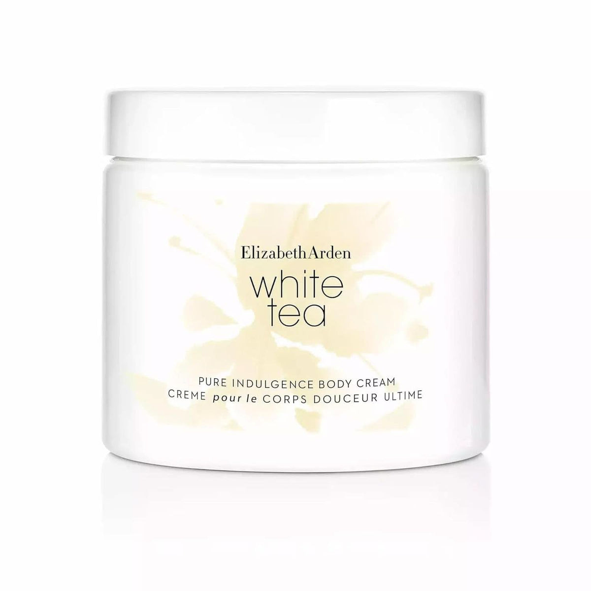 Elizabeth Arden - White Tea, Cremă de corp, cu aromă de ceai alb, 400 ml Cosmetice si Infrumusetare Naty Shop