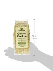 Quinoa pehely, 7 db (7 x 250 g)