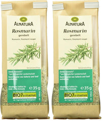 Bio Gerebelt rozmaring, 35g