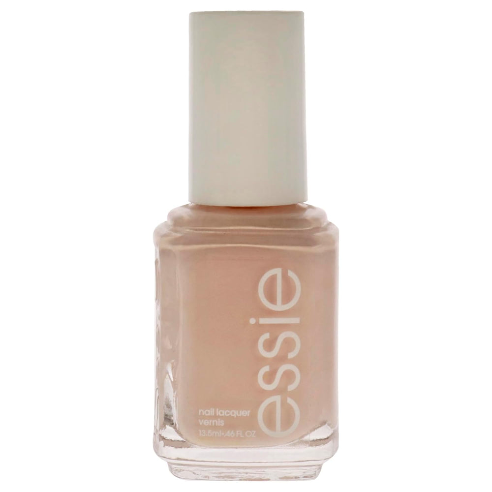 Essie Körömlakk Farbintensive Fingernails, No. 608 serene pala, Búza, 13,5 ml