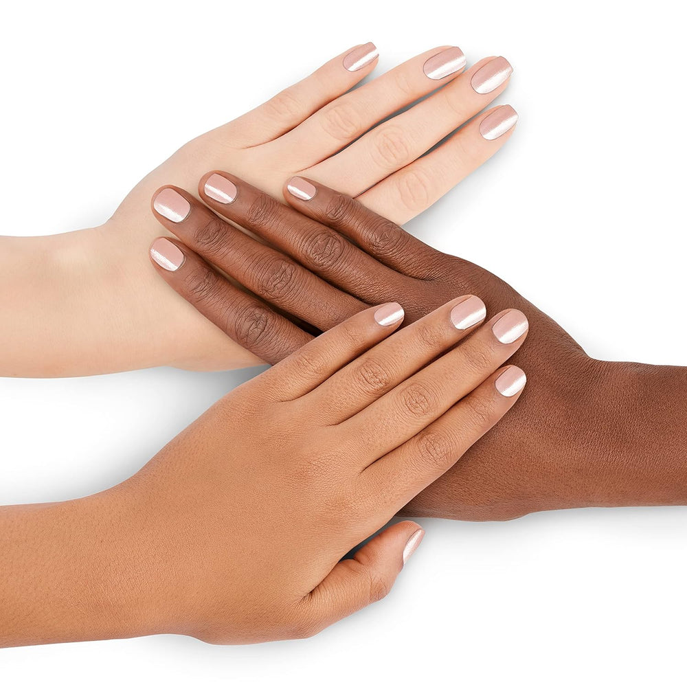 ARTDECO körömlakk - hosszantartó, gyorsan száradó, gyöngyházfényű körömlakk - 1 x 10ml